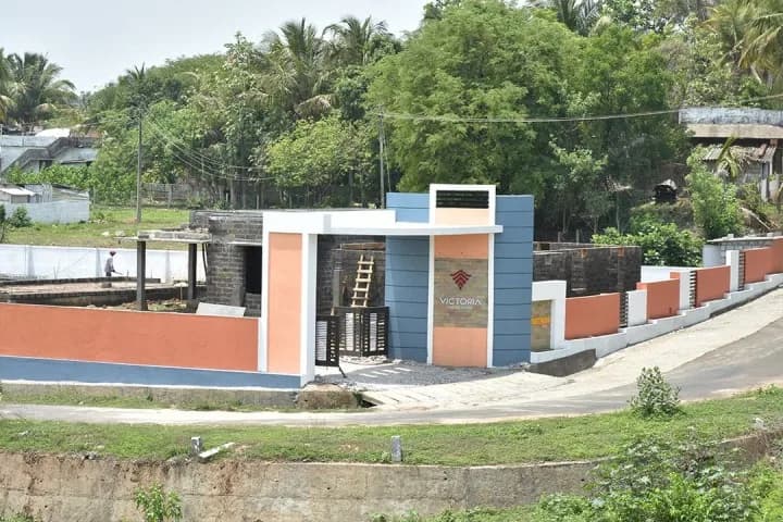 Victoria Prarthana — Status as on : 03 Sep 2019