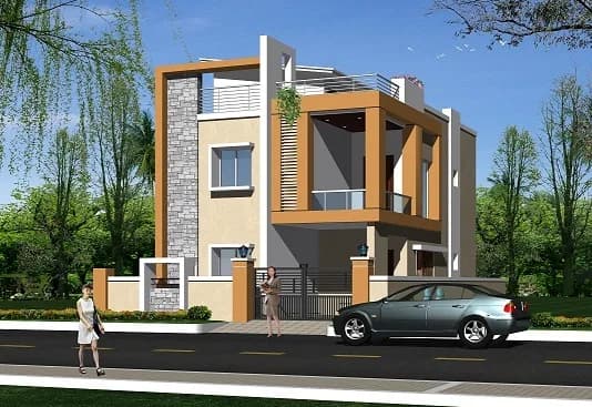 Sree Indivar Villas, Appa Junction