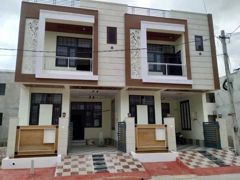 Shri Balaji Residency 2, Ganesh Vihar