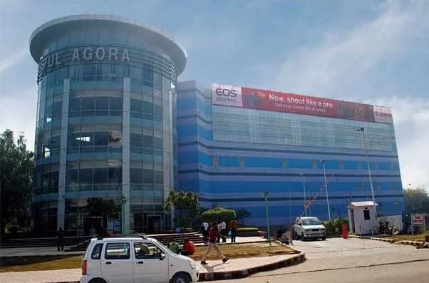Vipul Agora, Sector 28
