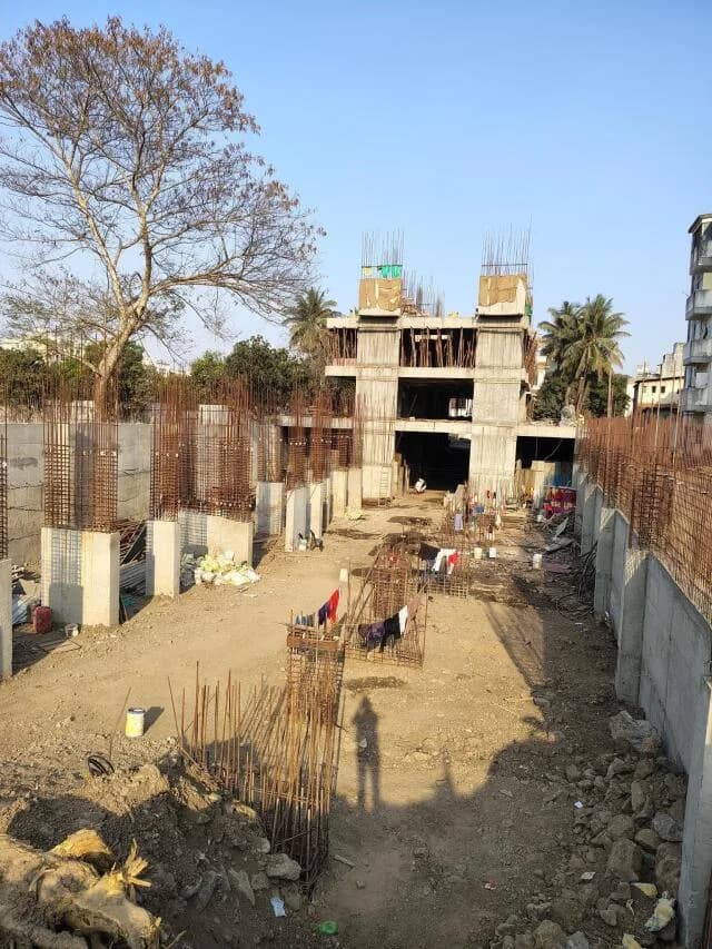 Chandrangan Swa Kutumb, Dhayari