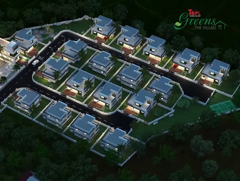TBPL Greens, Velappaya