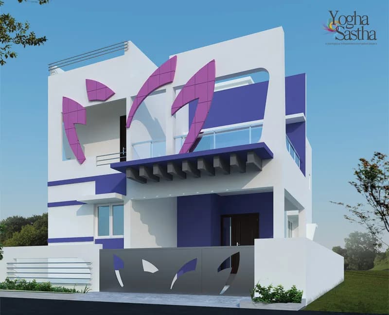 Ultrra Vision Yogha Sastha, Ukkadam
