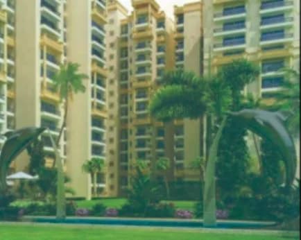 Ascent Palm Heights, Raj Nagar Extension