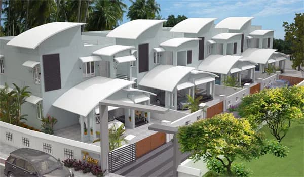 Pankaj 7th Stone — Elevation 1