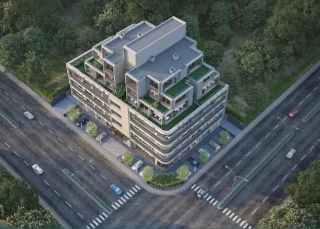 Aastha The Landmark, Chandkheda
