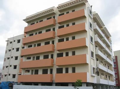 Arvinds Nethravati, BTM Layout