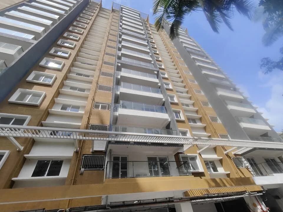 Shriram Southern Crest, JP Nagar