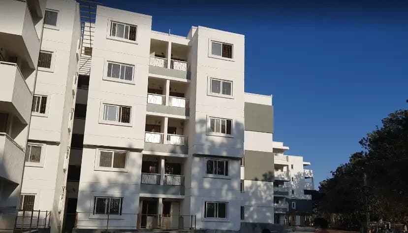 Mana Tropicale, Sarjapur Road
