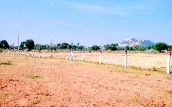 Nature Land Yadadri Enclave, Yadagirigutta