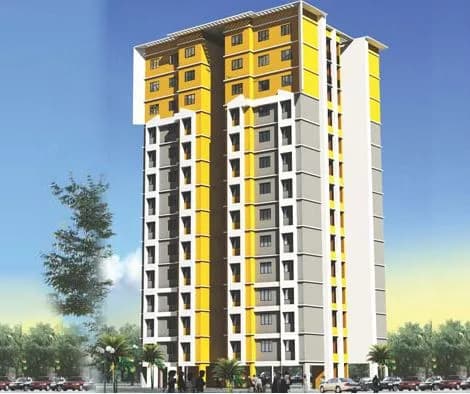 Homestead Grande, Tirur