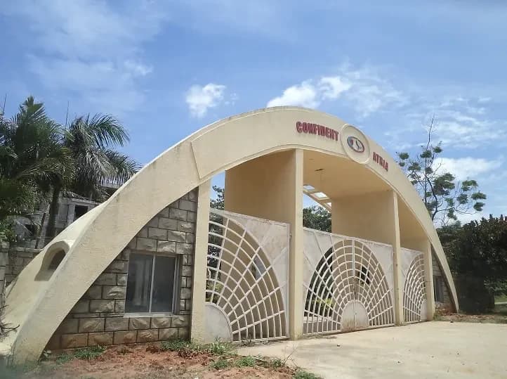 Confident Atria, Sarjapur