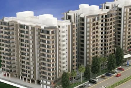Swagat Rudram Avenue, Vesu