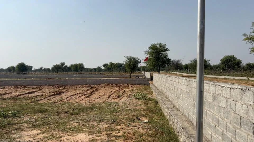 Siddhant Pearl Avenue, Mahindra Sez