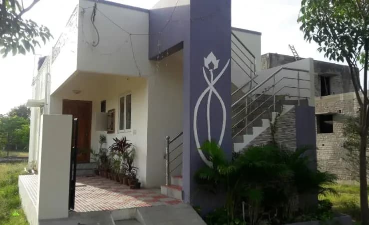 Budget Housing Vishwas Enclave, Ikkadu