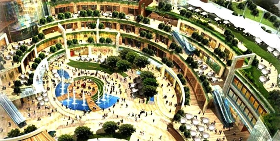 Phoenix Market City, KR Puram