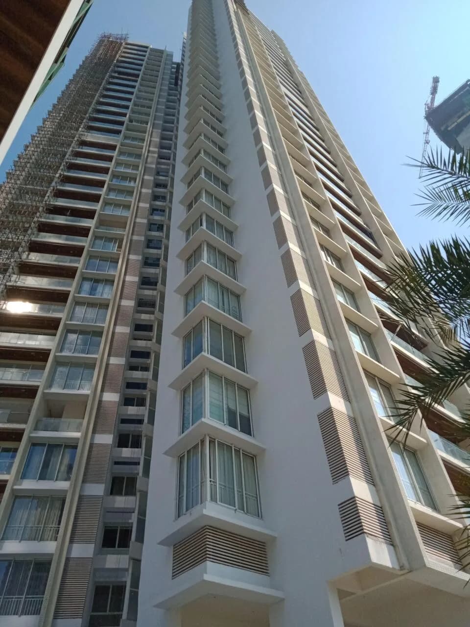 Runwal The Reserve, Upper Worli