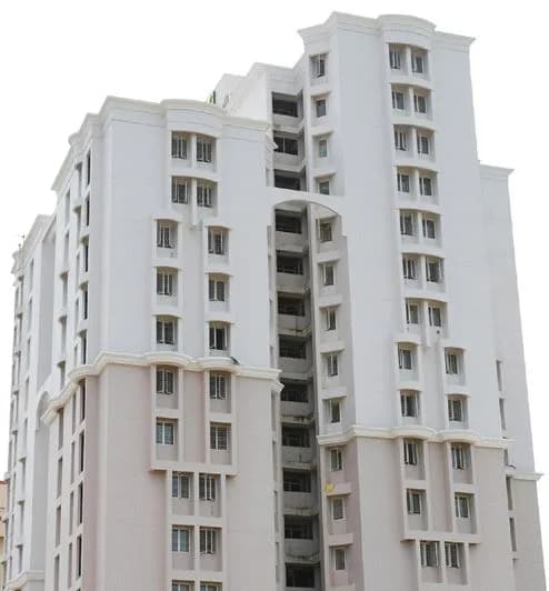 Mather Great Orchard, Panampally Nagar