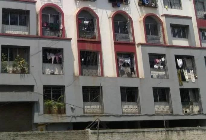 Siddhi Complex, Phursungi