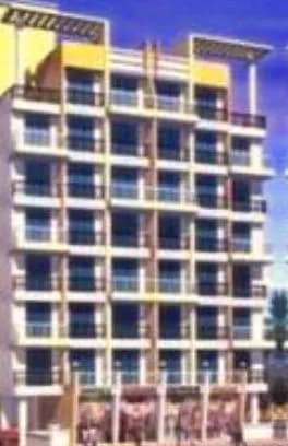 Chaitanya Rameshwar Sadan, Sector 18 Kamothe