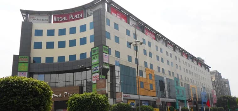 Ansal Plaza, Sector 1 Vaishali 