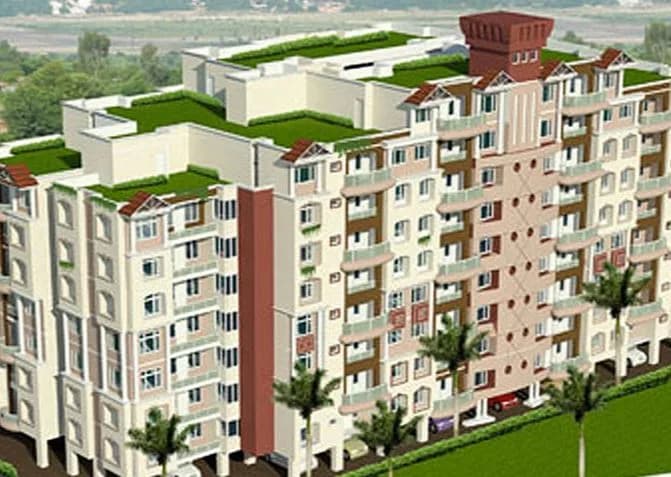 Horizon River Castle, Satwari