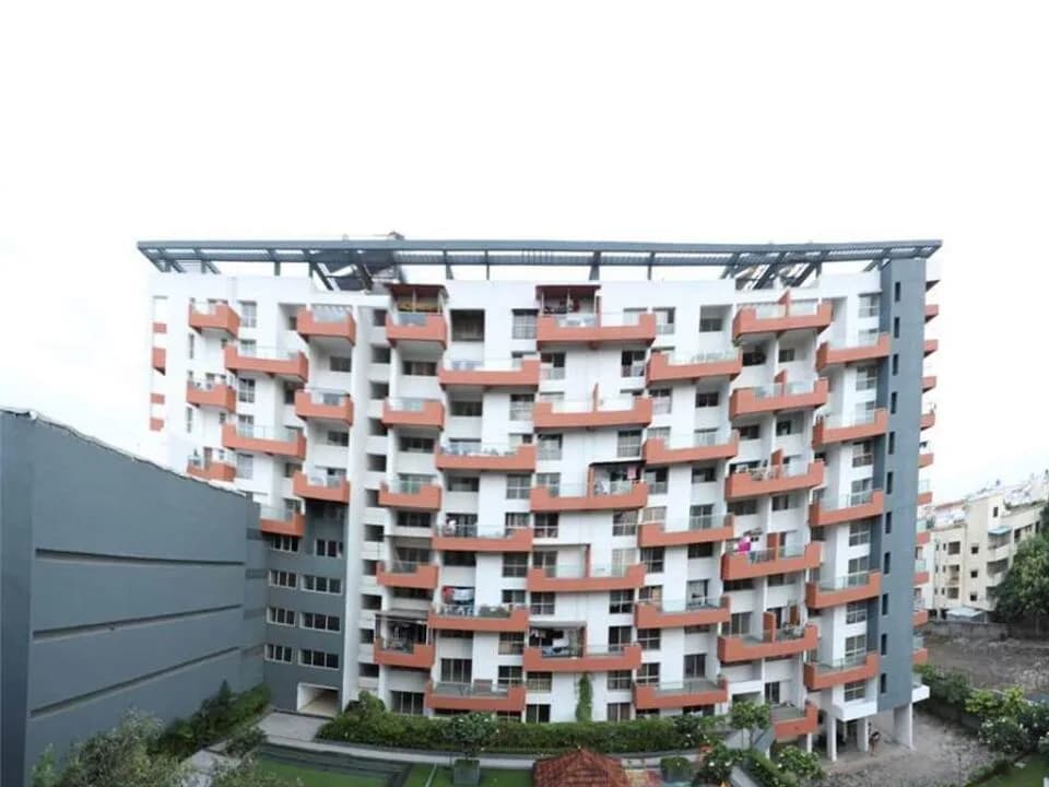 Gada Vaarahi, Shatrunjay Nagar