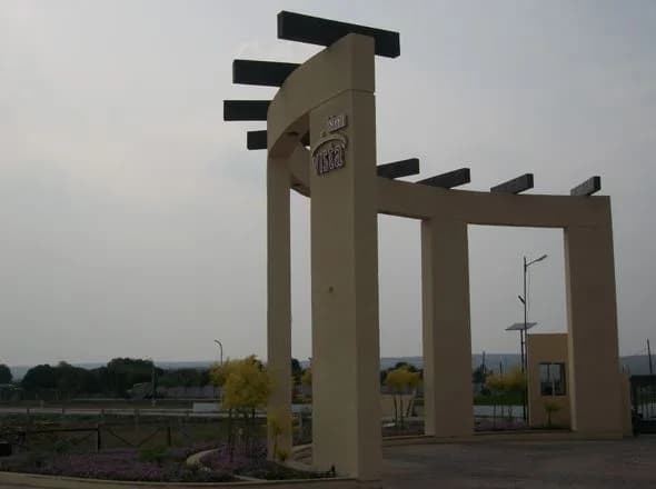 Ishaan Vista, Kolar Road