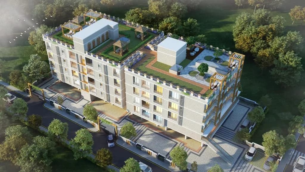 Prime Nagar, Tarun Nagar