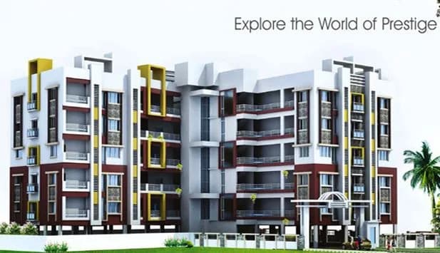 EAPL Sri Tirumala Prestige, Erramanzil Colony
