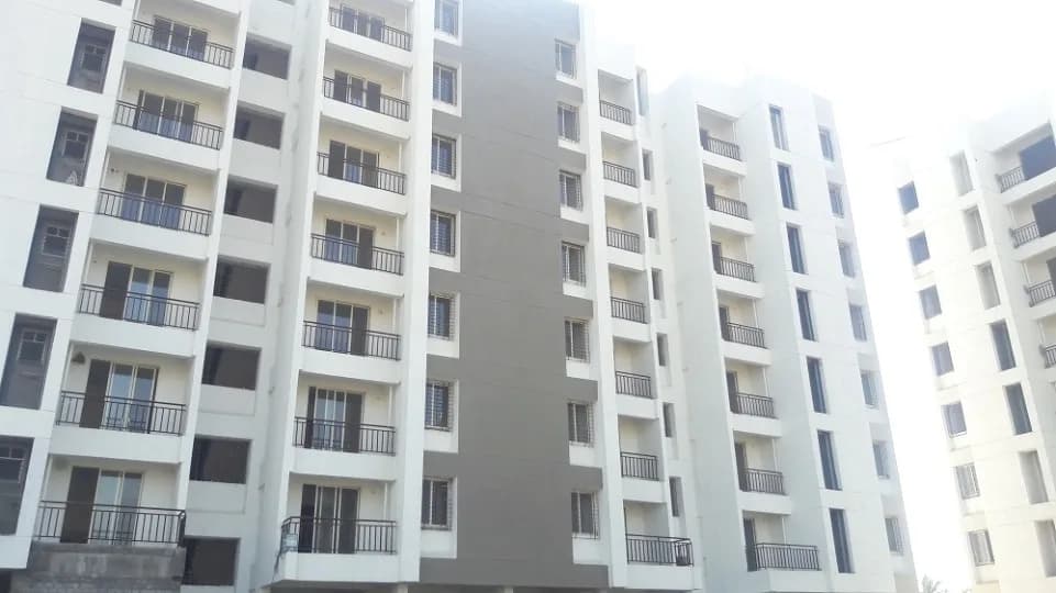 Gagan Akanksha, Koregaon Mul