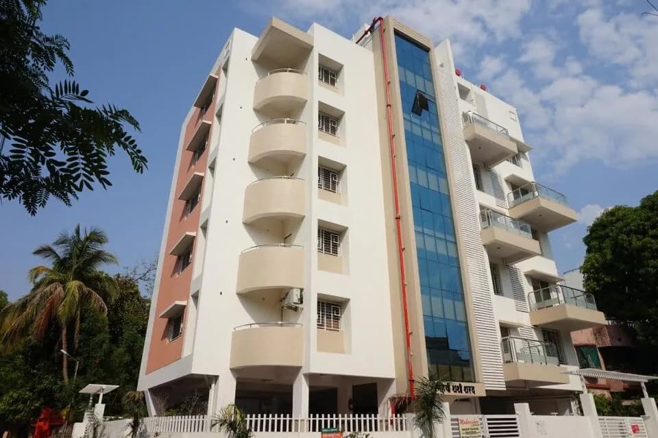 Maharshee Shashi Sharad, Shankar Nagar