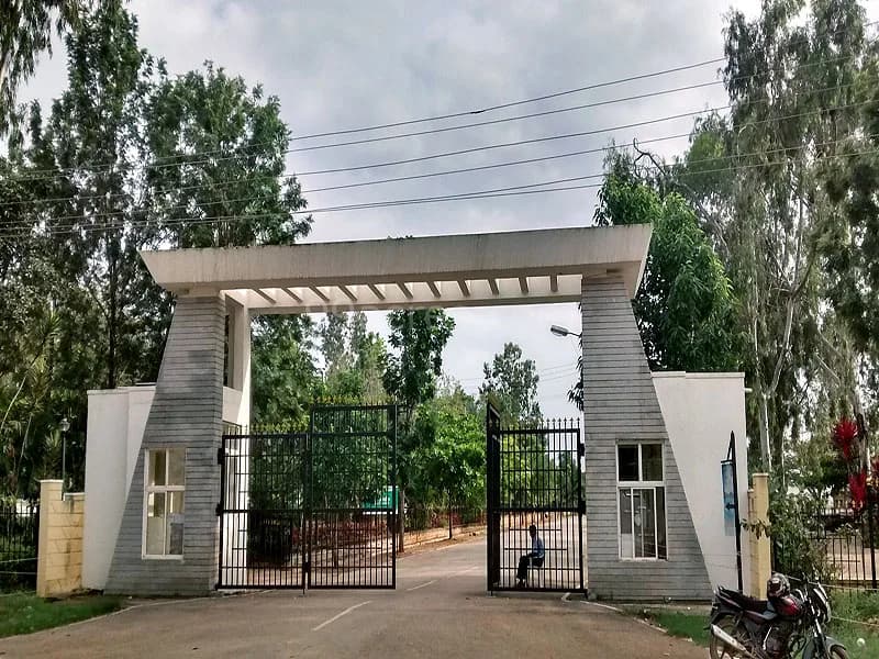 Rashi Splendour, Doddaballapur