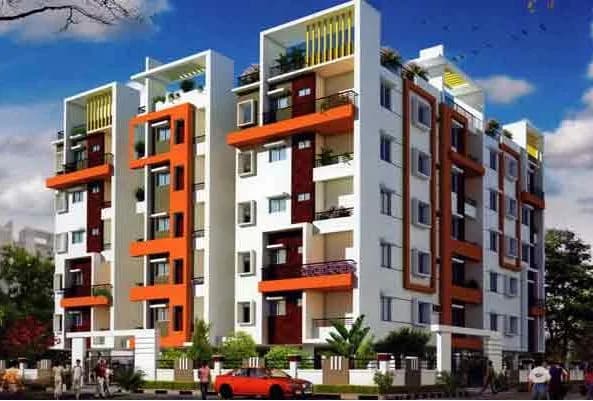 Sree Vemuri Rajaram Enclave, Dilsukh Nagar