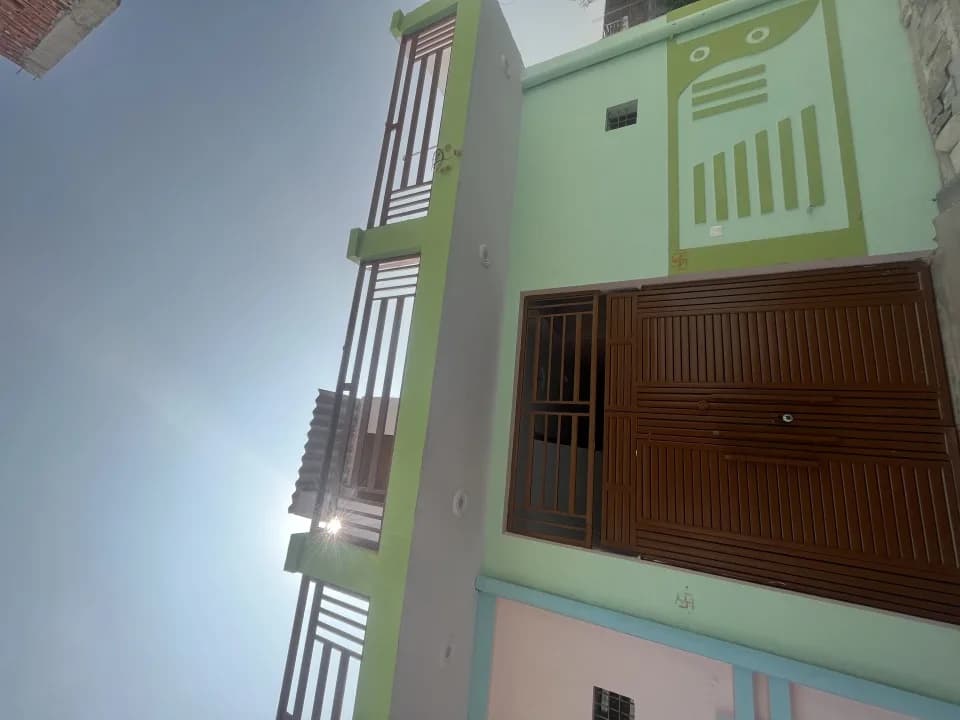 Vijay Dream Homes, Amar Shaheed Path