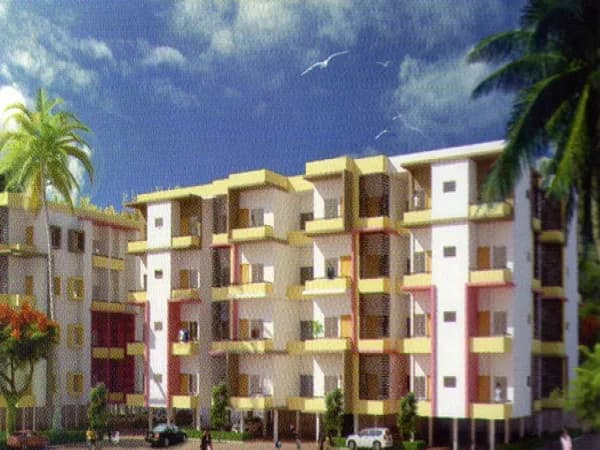 Rams Sai Simran, Shankar Nagar