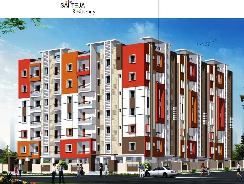 Sri Sai Teja Residency, Nizampet