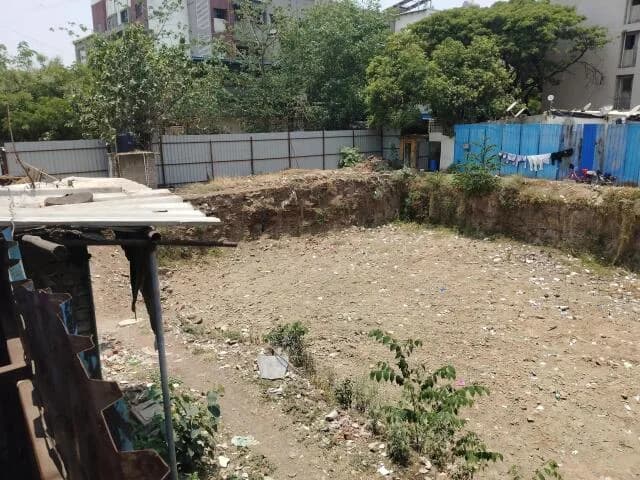 Akshay Avis Avante, Thergaon