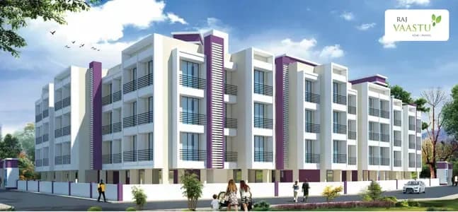Raj Vaastu, Panvel