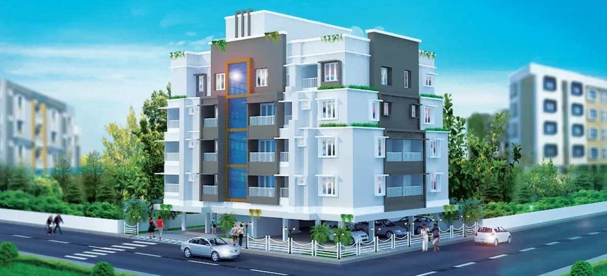Central Aarambha, Viyyur