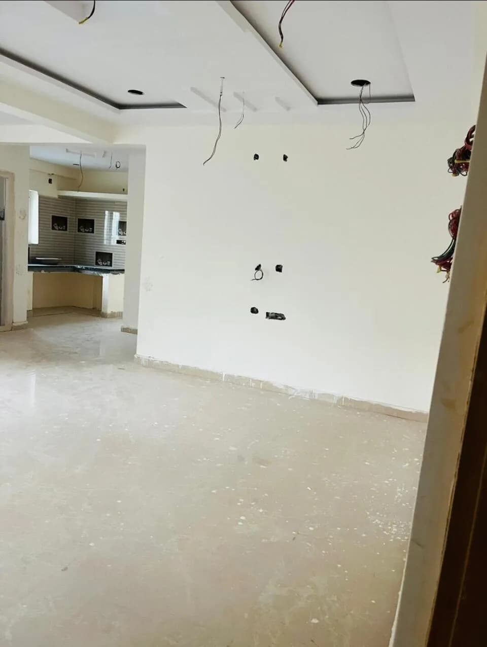 SSV Shivasai Residency Mylargadda, Mylargadda