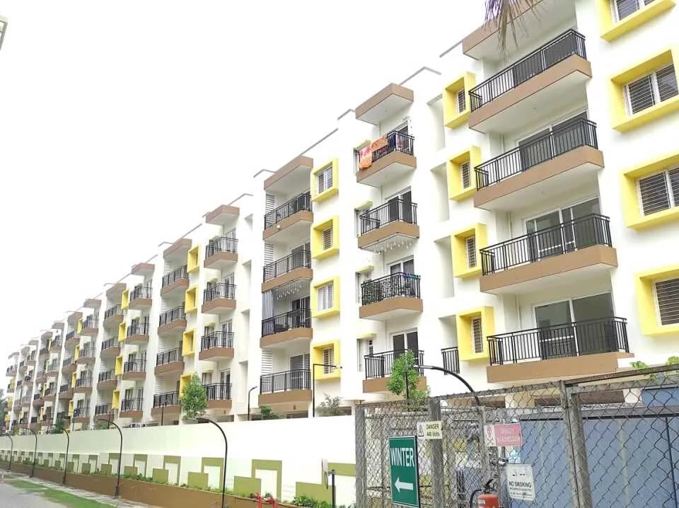 Master Royal Meenakshi, Bannerghatta Road