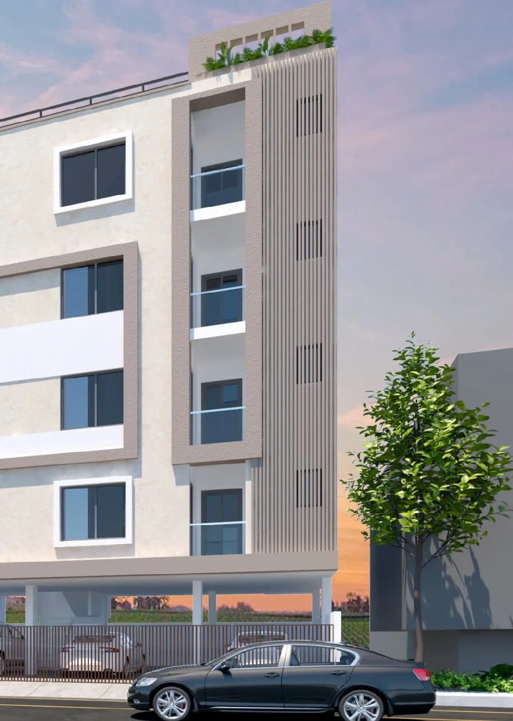 Kothari Anmol 2, Gopalpura Bypass