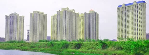 Hiranandani Edenhall, Akshaya Nagar