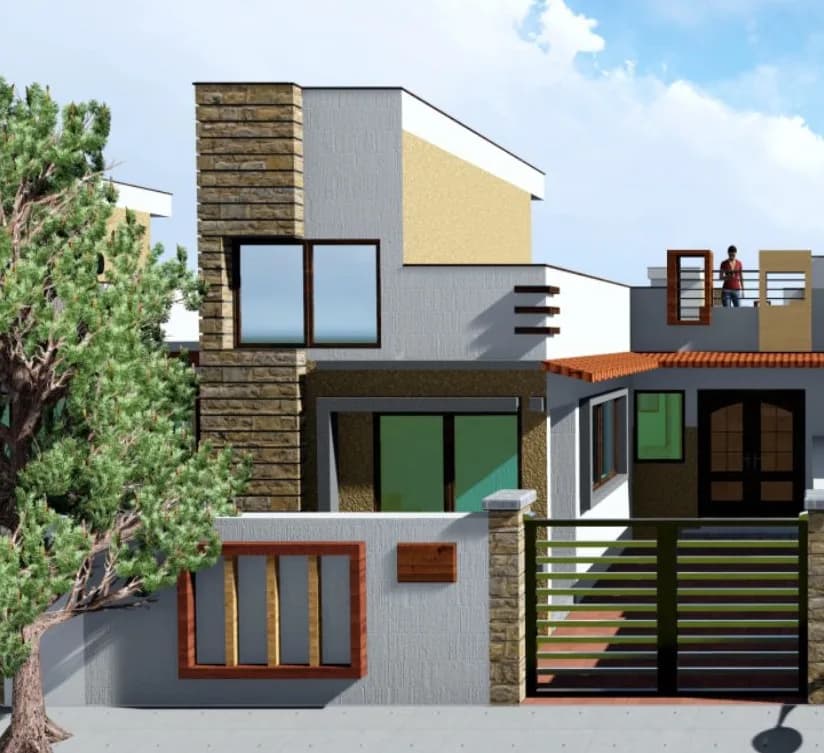 Arena Homes, Ganga Nagar