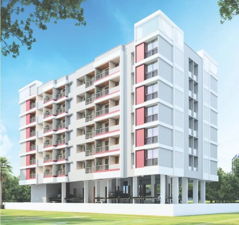 Heritage Sanskriti, Baner