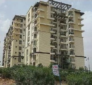 Aashish Acacia, Malviya Nagar