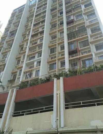 Millenium Icon, Sector 15 Kharghar