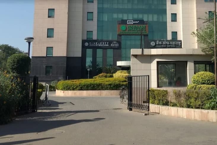 Time Square, Sushant Lok Phase 1