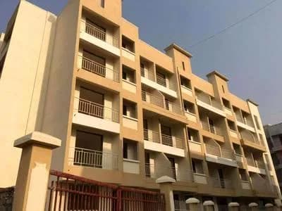 JBD Balaji Complex, MSSPL Housing Colony